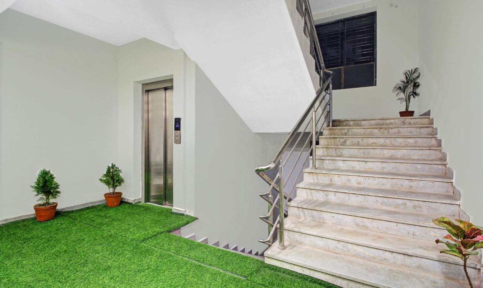 Hotel Park Central Колката Екстериор снимка